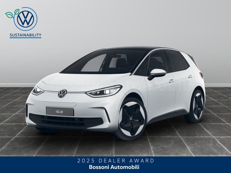 1 - Volkswagen ID.3 77 kwh pro s edition plus