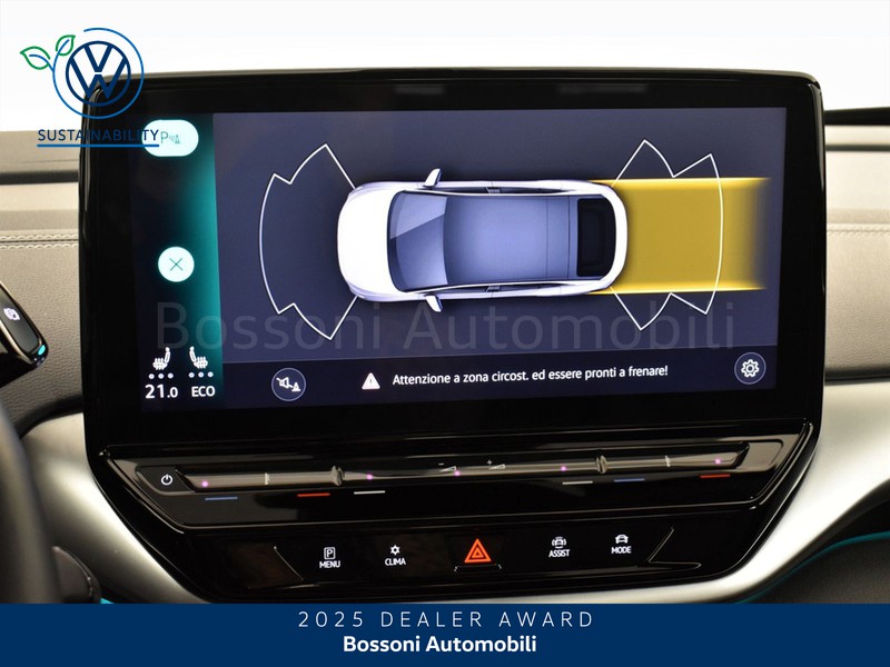 25 - Volkswagen ID.5 77 kwh pro performance