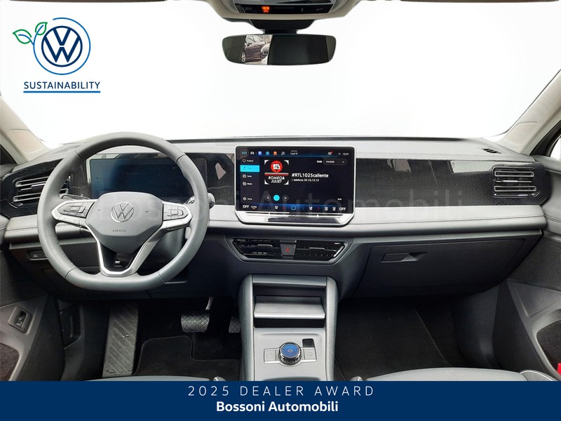 7 - Volkswagen Tiguan 1.5 etsi act 150cv edition plus dsg