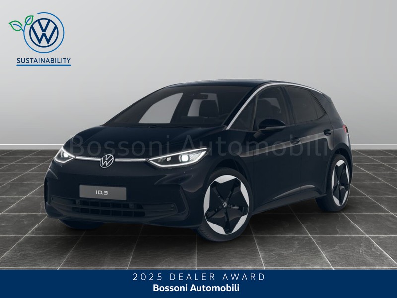 1 - Volkswagen ID.3 77 kwh pro s edition plus