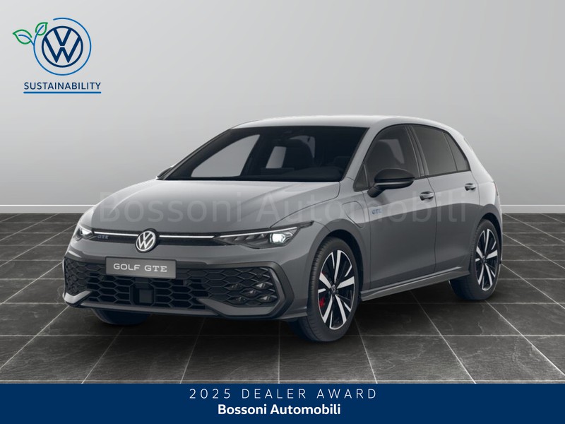 1 - Volkswagen Golf 1.5 tsi ehybrid 272cv gte dsg