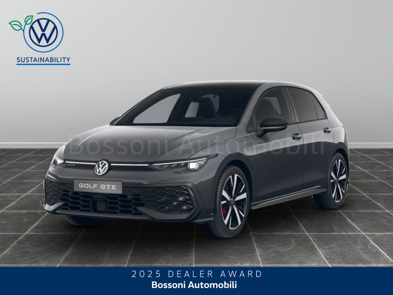 1 - Volkswagen Golf 1.5 tsi ehybrid 272cv gte dsg