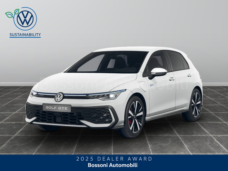 1 - Volkswagen Golf 1.5 tsi ehybrid 272cv gte dsg