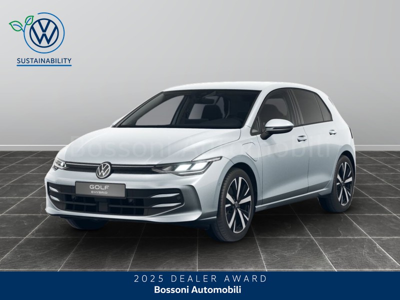 1 - Volkswagen Golf 1.5 tsi ehybrid 204cv edition plus dsg