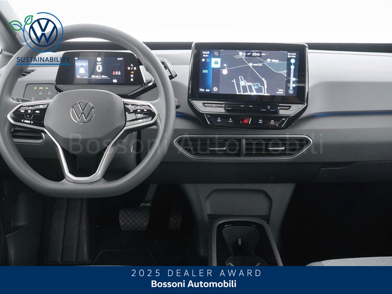7 - Volkswagen ID.3 45 kwh pure performance