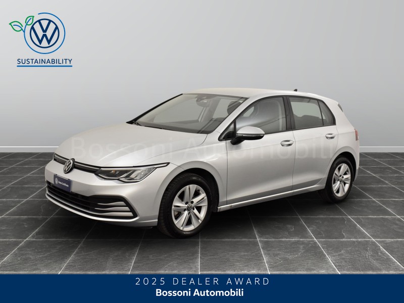 1 - Volkswagen Golf 1.0 etsi evo 110cv life dsg