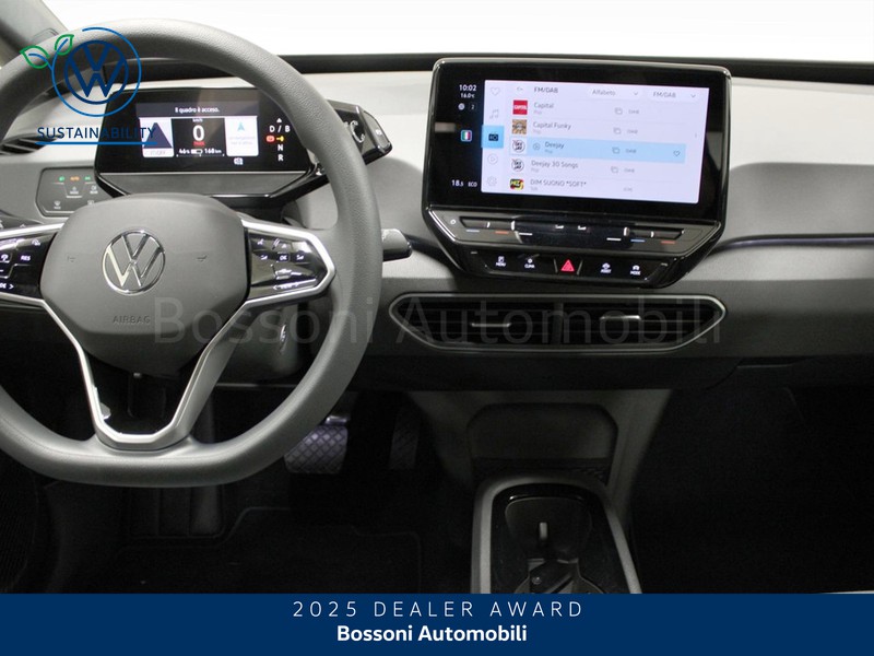 7 - Volkswagen ID.3 58 kwh pro performance