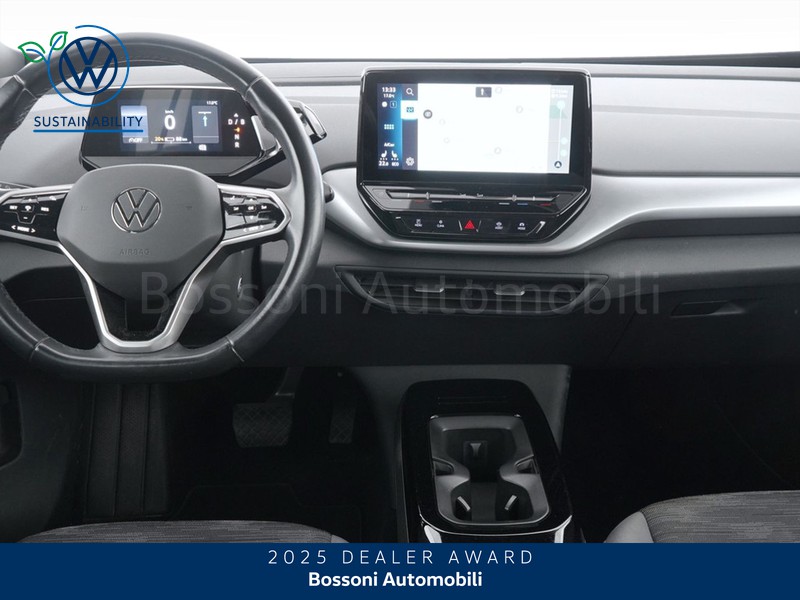7 - Volkswagen ID.4 77 kwh pro performance