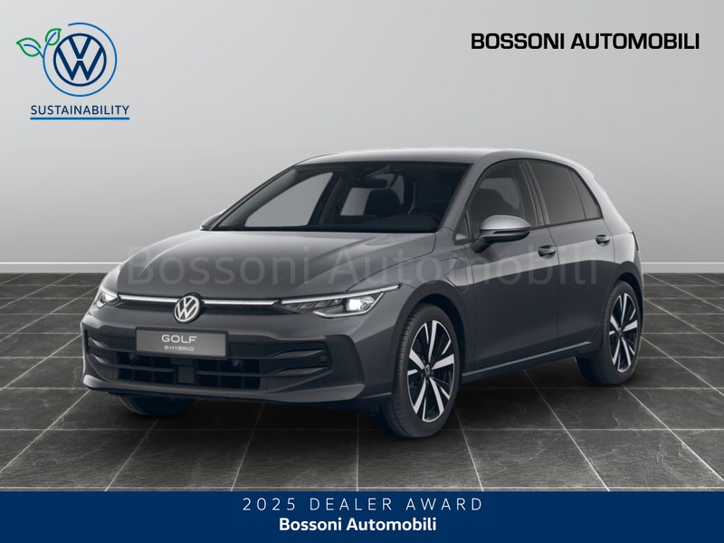 1 - Volkswagen Golf 1.5 tsi ehybrid 204cv edition plus dsg