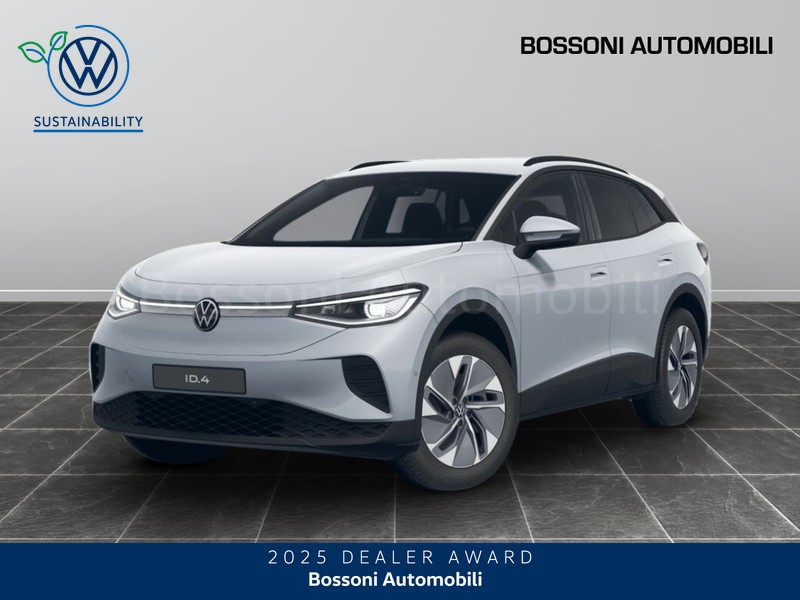 1 - Volkswagen ID.4 77kwh pro edition plus