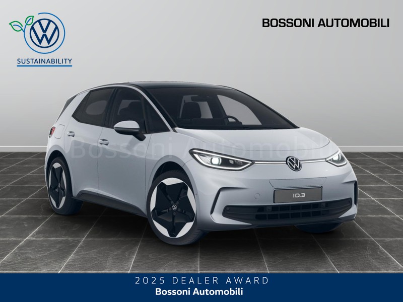 7 - Volkswagen ID.3 77 kwh pro s edition plus