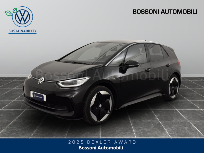1 - Volkswagen ID.3 77 kwh pro s edition plus