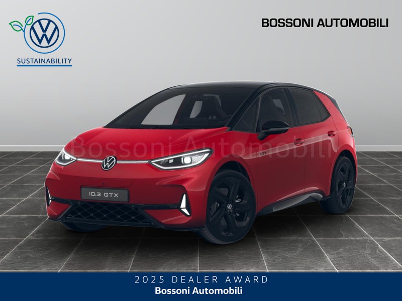 1 - Volkswagen ID.3 79 kwh gtx