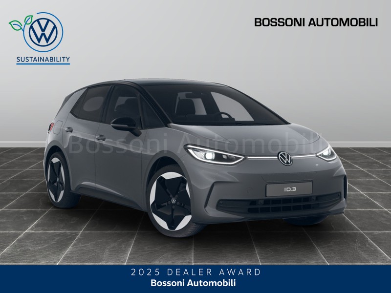 7 - Volkswagen ID.3 79 kwh pro s edition plus