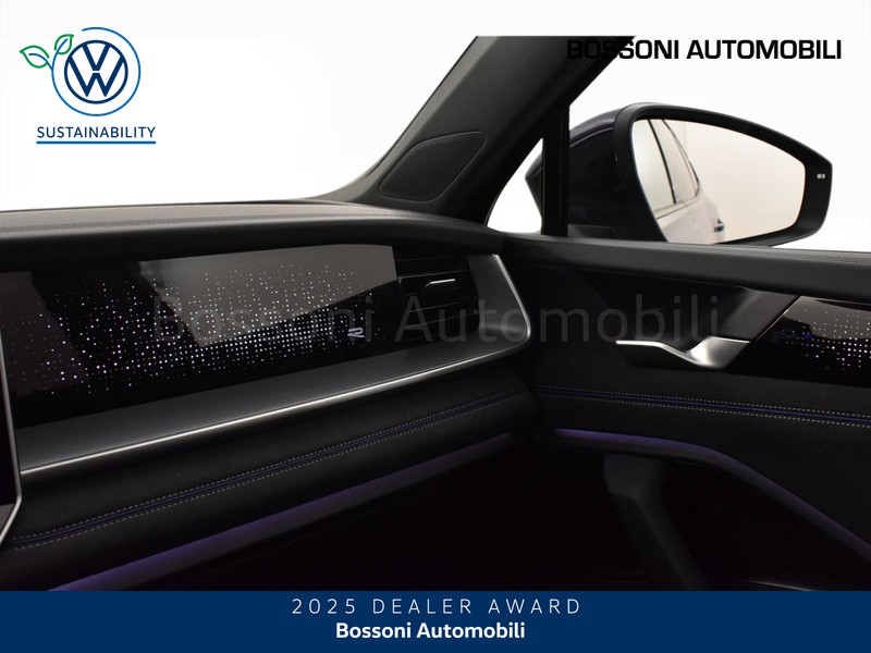 25 - Volkswagen Tayron 1.5 tsi ehybrid 204cv r-line dsg