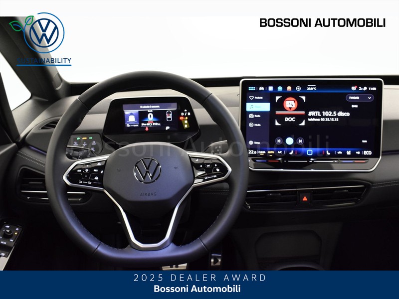 7 - Volkswagen ID.3 77 kwh pro s edition plus