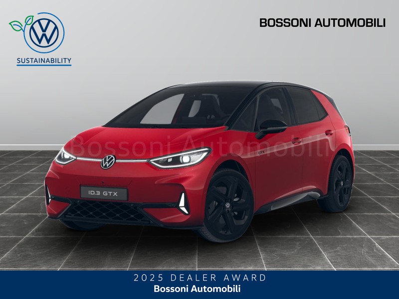 1 - Volkswagen ID.3 79 kwh gtx