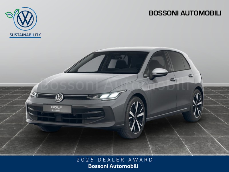1 - Volkswagen Golf 1.5 tsi ehybrid 204cv edition plus dsg