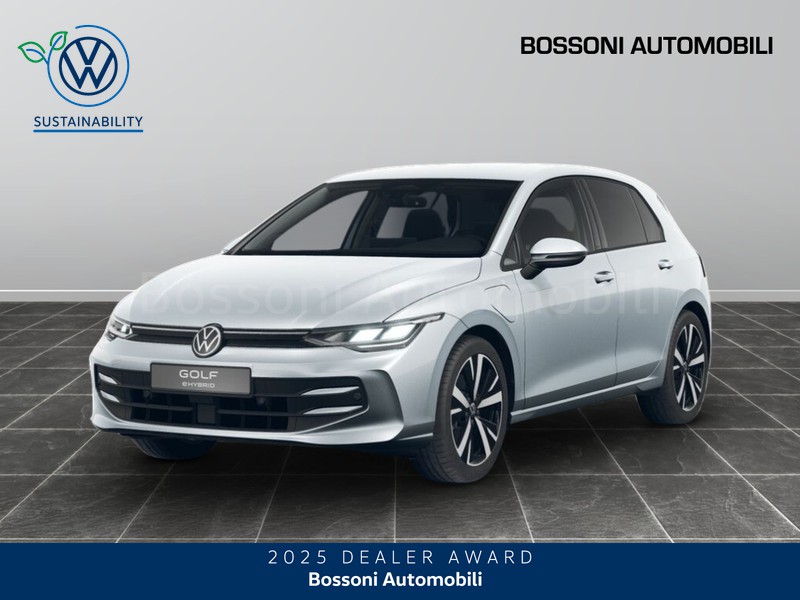 1 - Volkswagen Golf 1.5 tsi ehybrid 204cv edition plus dsg