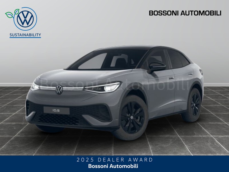 1 - Volkswagen ID.5 77 kwh pro edition plus