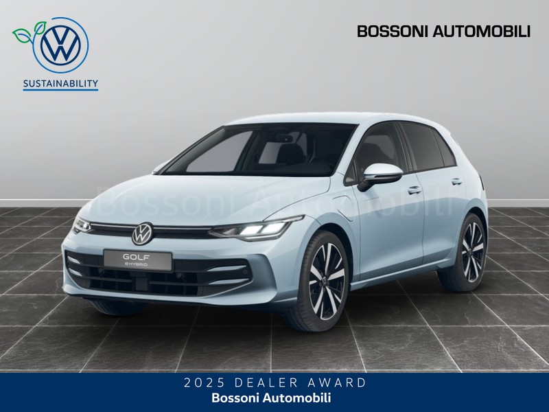 1 - Volkswagen Golf 1.5 tsi ehybrid 204cv edition plus dsg
