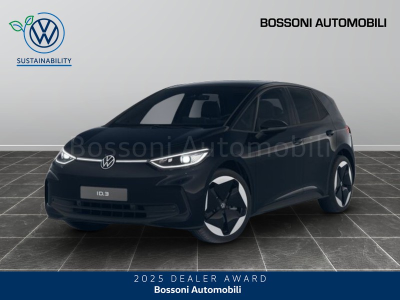 1 - Volkswagen ID.3 79 kwh pro s edition plus
