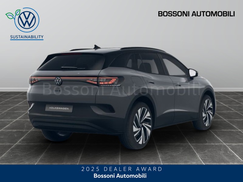 7 - Volkswagen ID.4 77kwh pro edition plus