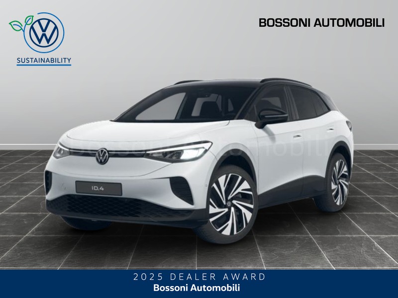 1 - Volkswagen ID.4 77kwh pro edition plus