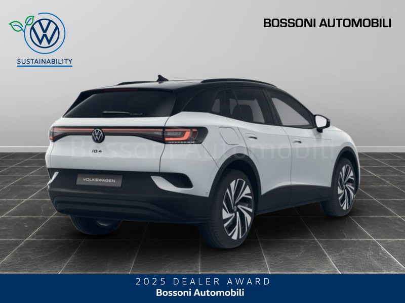 7 - Volkswagen ID.4 77kwh pro edition plus