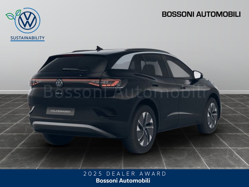 7 - Volkswagen ID.4 77kwh pro edition plus