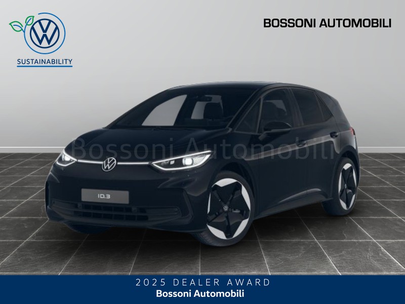1 - Volkswagen ID.3 79 kwh pro s edition plus
