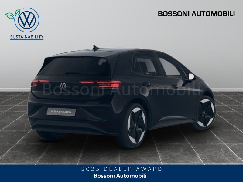 7 - Volkswagen ID.3 79 kwh pro s edition plus