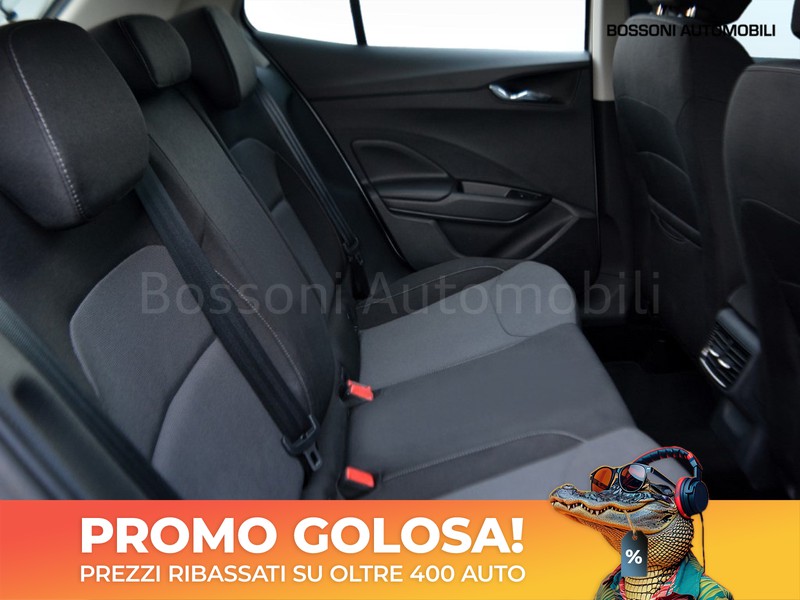 43 - Skoda Fabia 1.0 mpi evo 80cv selection