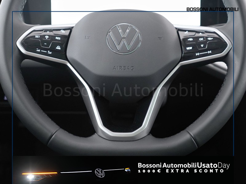 13 - Volkswagen Touareg 3.0 v6 v6 tsi ehybrid 381cv elegance