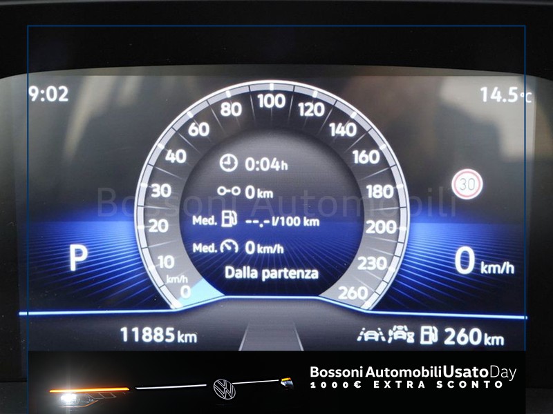 31 - Volkswagen T-Cross 1.0 tsi 115cv life dsg
