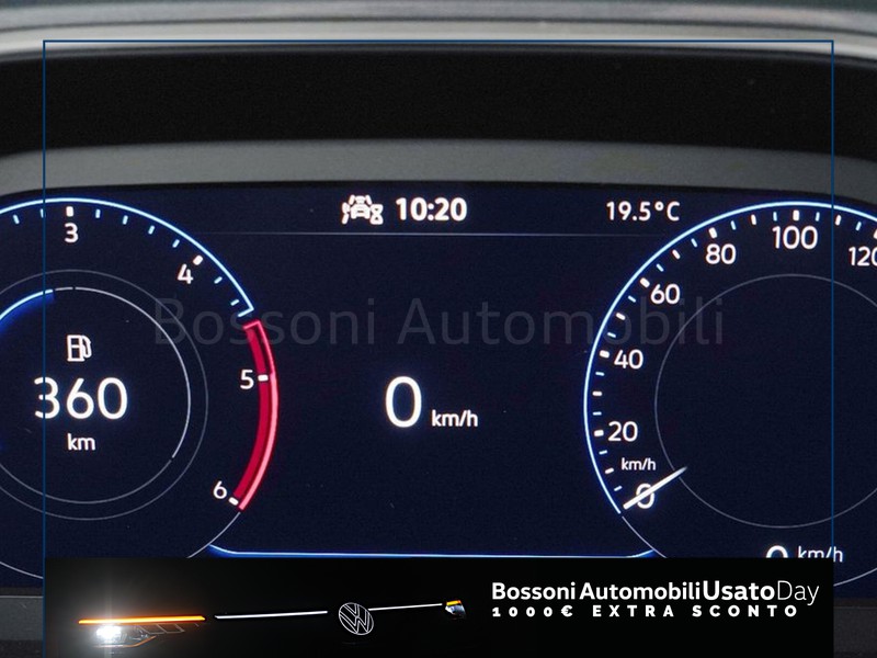 31 - Volkswagen T-Roc 2.0 tdi scr 115cv style