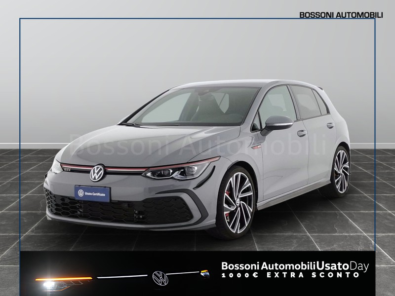 1 - Volkswagen Golf 2.0 tsi 245cv gti dsg