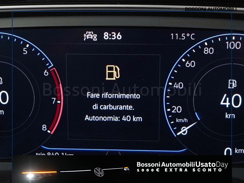 31 - Volkswagen Polo 1.0 tsi 95cv style