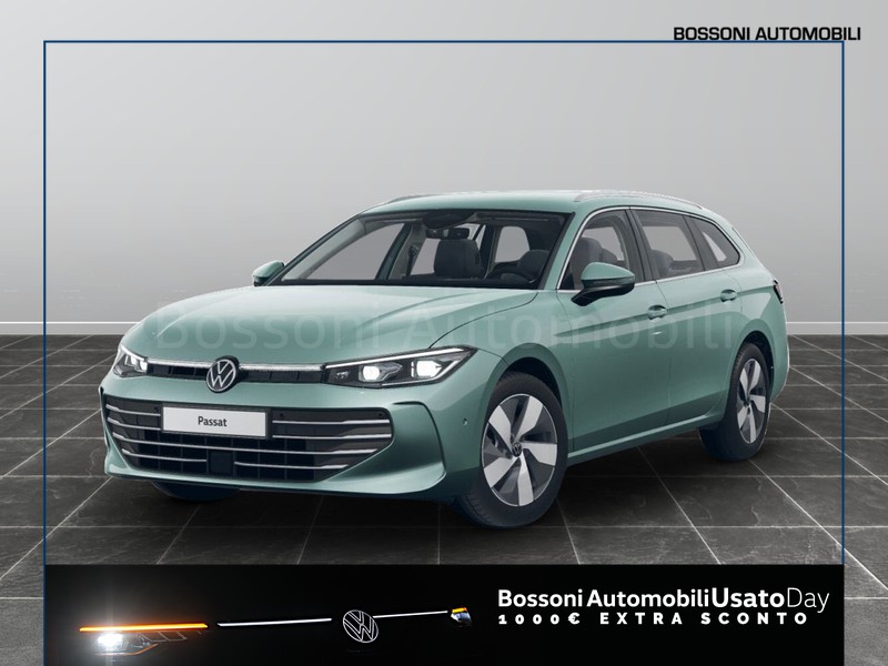 1 - Volkswagen Passat 1.5 etsi act 150cv business