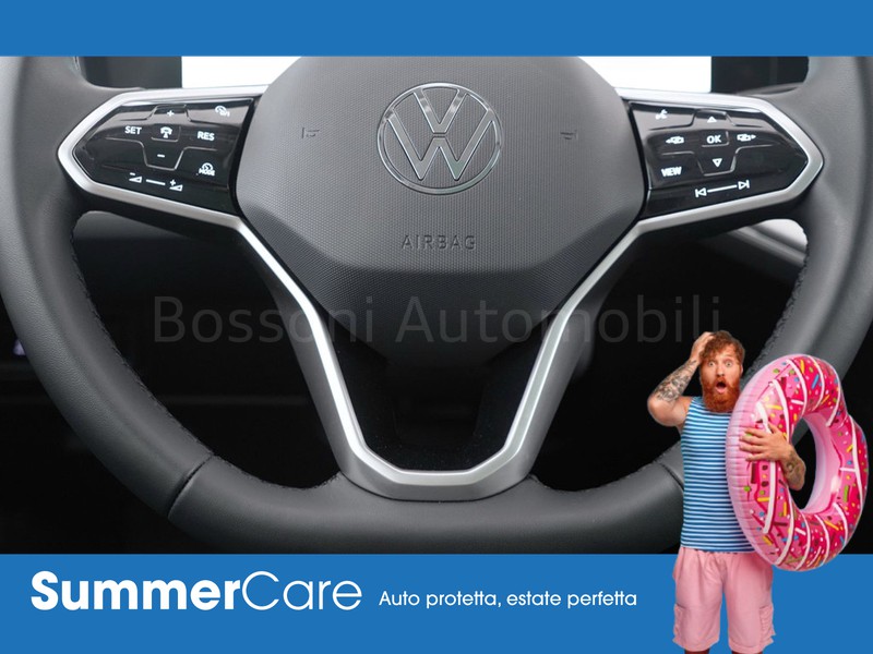 13 - Volkswagen Touareg 3.0 v6 v6 tsi ehybrid 381cv elegance