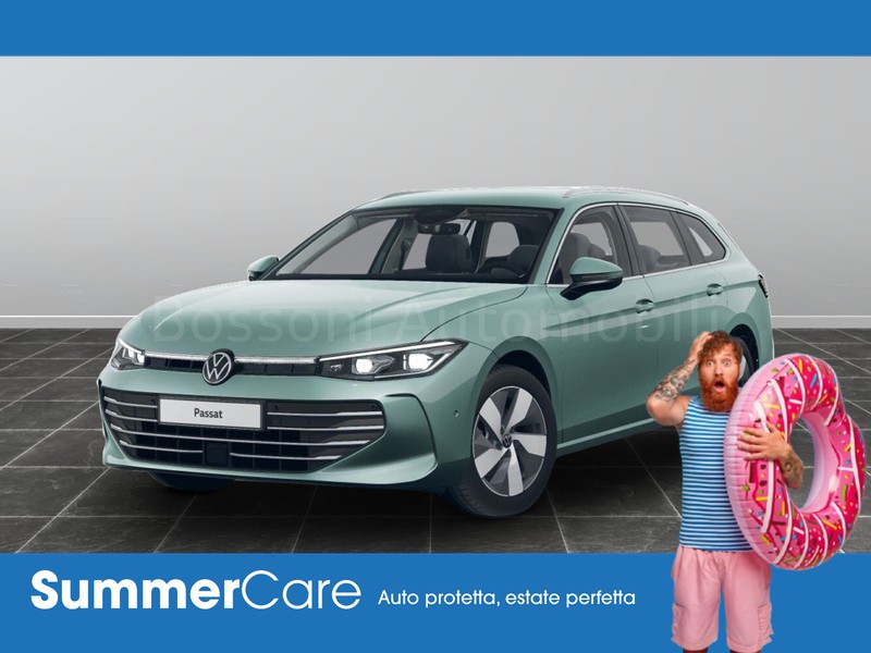 1 - Volkswagen Passat 1.5 etsi act 150cv business