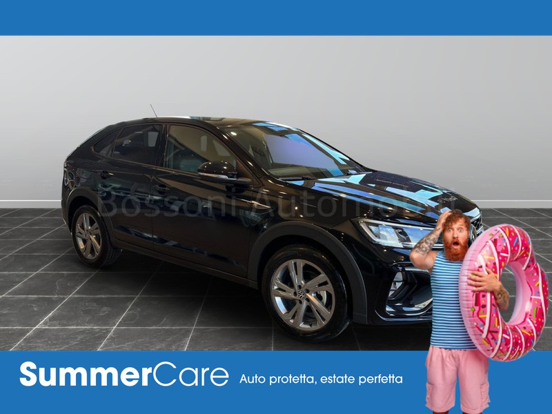 1 - Volkswagen Taigo 1.0 tsi 110cv r-line