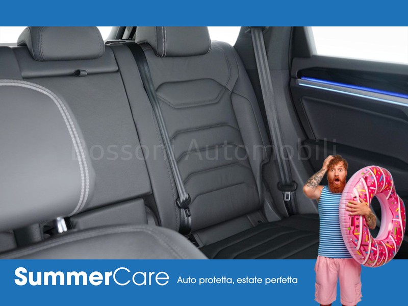 25 - Volkswagen Touareg 3.0 v6 tdi scr 286cv advanced 4motion tiptronic