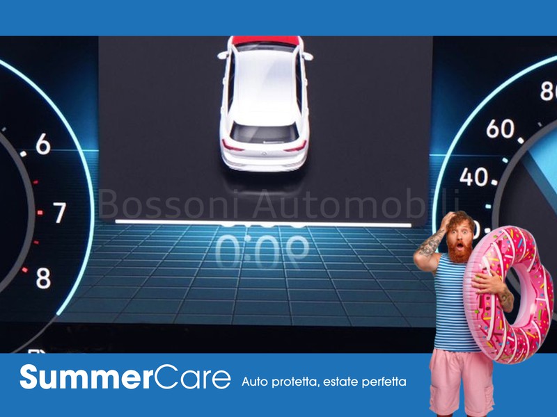 31 - Volkswagen Golf 1.5 tgi 130cv style dsg