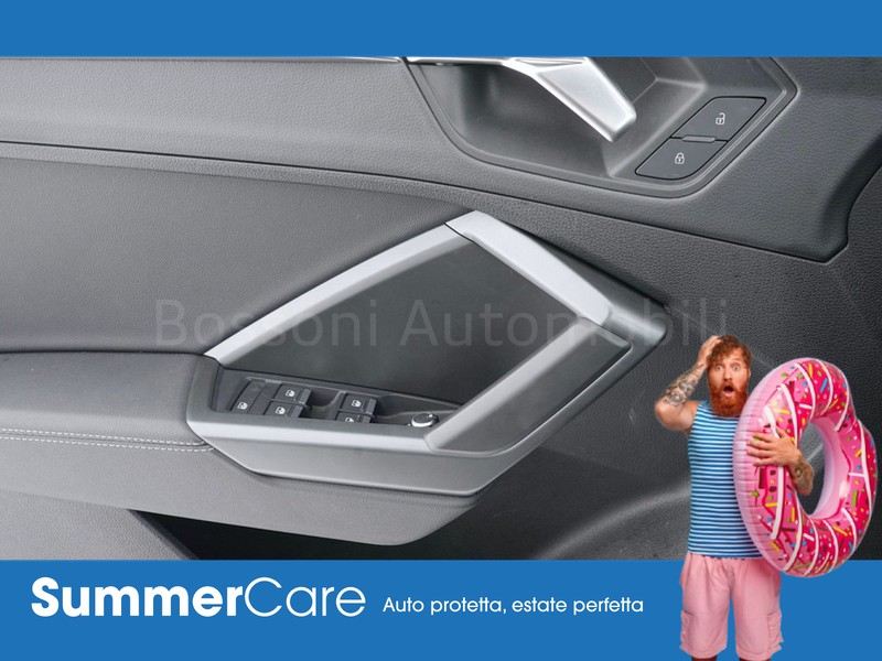 13 - Audi Q3 35 2.0 tdi s line edition s tronic