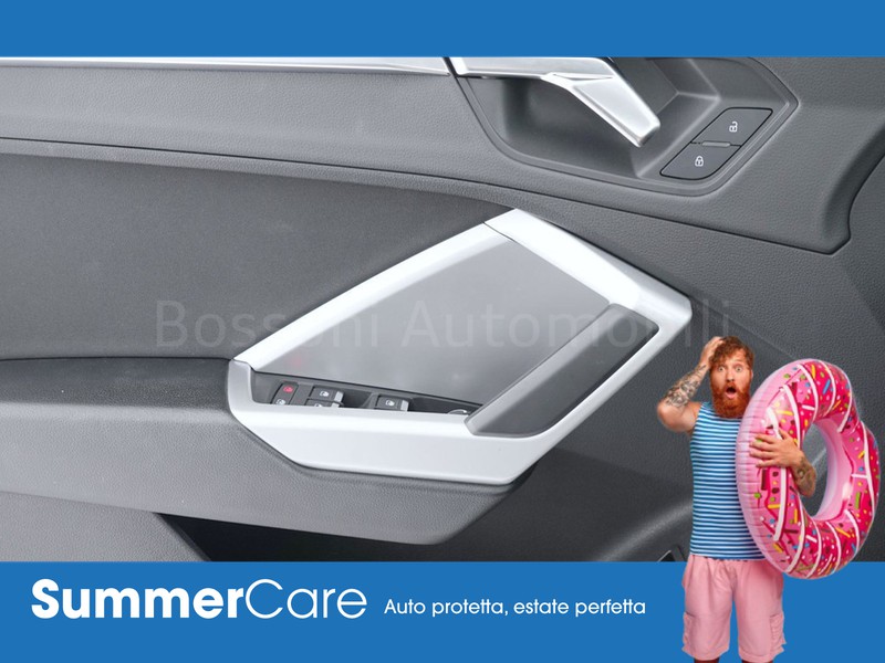 13 - Audi Q3 35 2.0 tdi business s tronic