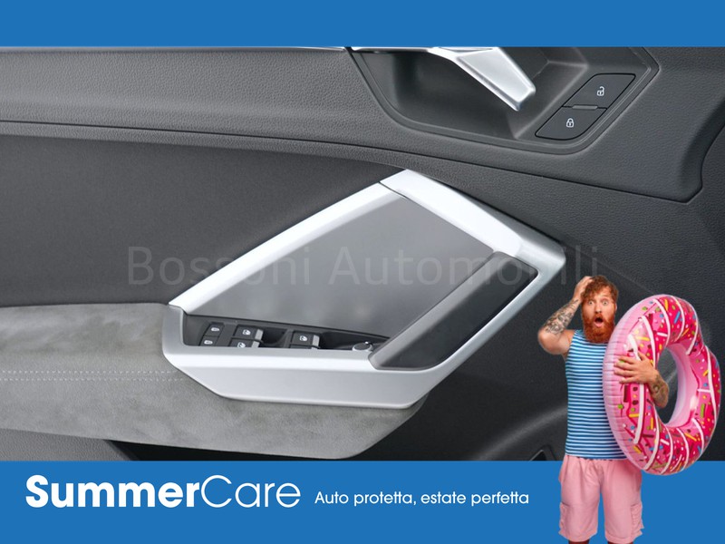 13 - Audi Q3 sportback 35 2.0 tdi business plus s tronic