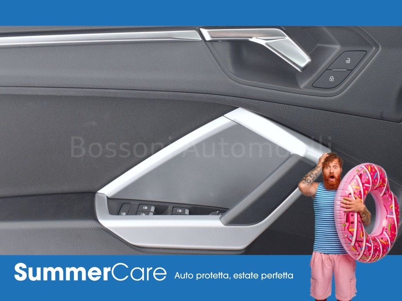 13 - Audi Q3 35 2.0 tdi business advanced s tronic