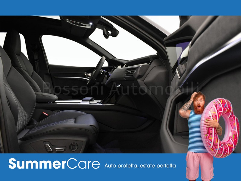 13 - Audi Q8 e-tron sportback 55 s line edition quattro