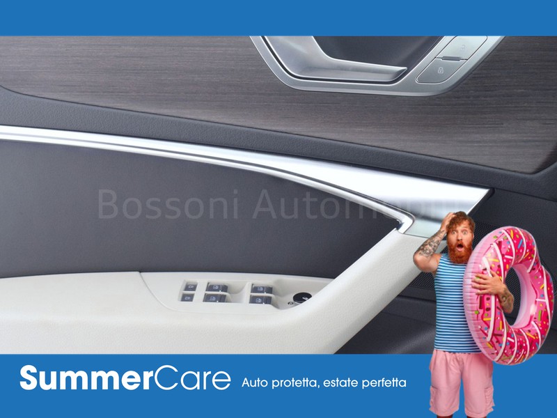 13 - Audi A6 allroad allroad 40 2.0 tdi mhev 12v 204cv business advanced quattro ultra s tronic